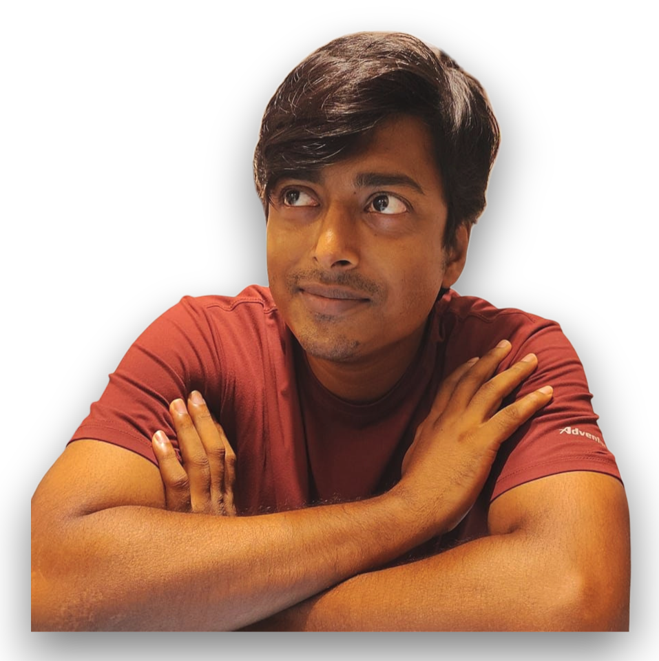 Riyed Ahmed Profile